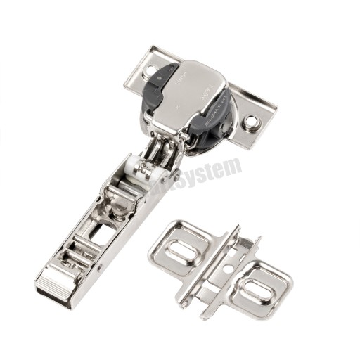 BLUM PÁNT 110° CLIP-TOP 71T3550 + VODIČ