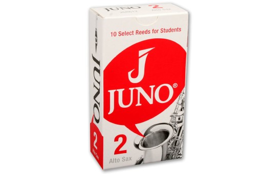 VANDOREN JSR612 jazýček na alt saxofón JUNO 2.0