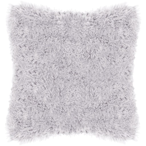 DEKORATÍVNY OBJAL NA VANKÚŠ HAIRY GUY 40x40 cm JASIEK FURNY FLUFFY