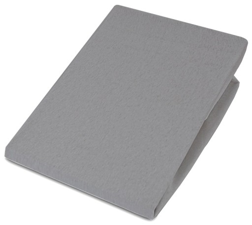 JERSEY BAVLNA PREStieradlo 140x70cm BABYMAM