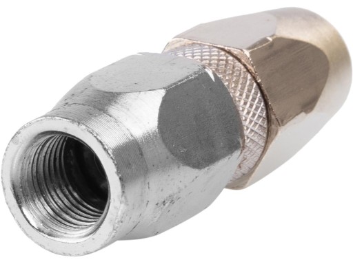 Hrot na mazanie M10X1 45MM RICHMANN C0780