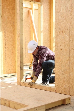Stavebné klince 8x250 1KG NA TRÉNING