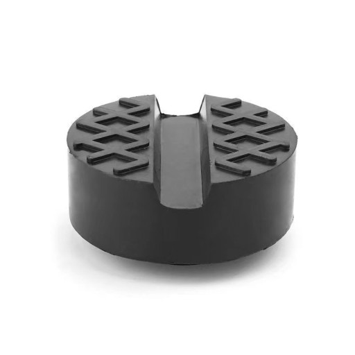 GUMA NA ŽABU, PODLOŽKA NA ZDVÍHANIE, PREKRÝVANIE 40 MM GŻ1