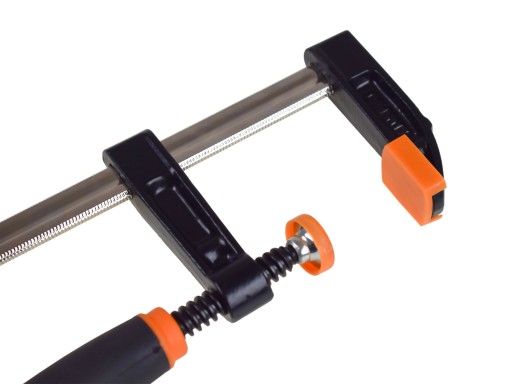 TESÁRSKA SVORKA MODELÁRNA SVORKA 50X200MM RÚČKA