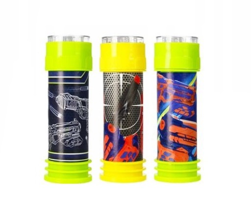 55ml mydlové bubliny MY BUBBLE pre čerstvý vzduch