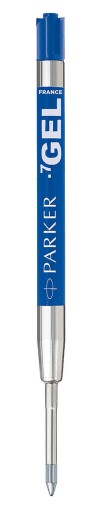 Gélová vložka Parker MODRÁ (M) - 1950346
