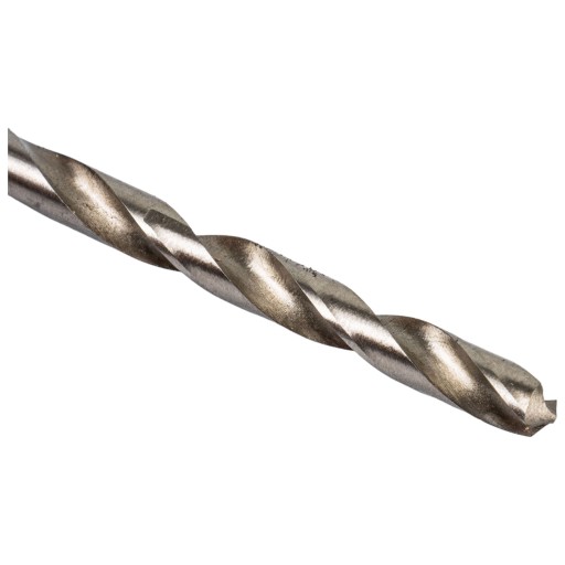 Vrták do kovu 6mm HSS DIN 388 Teger