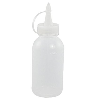 ESD FĽAŠA 100ML S viečkom