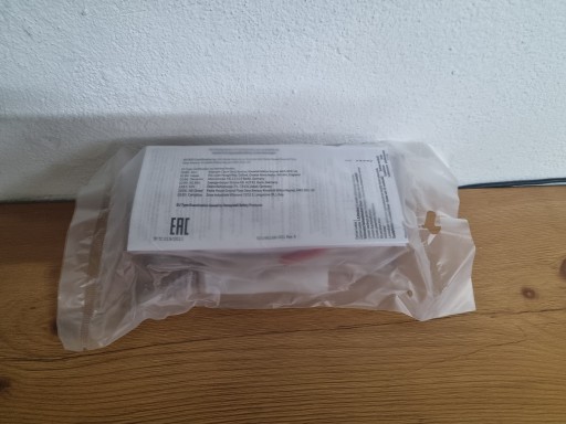 OCHRANNÉ OKULIARE HONEYWELL SVP400