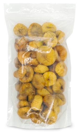 Sušené FIGA VYSOKÁ KVALITNÁ vláknina vápnik draslík 500g