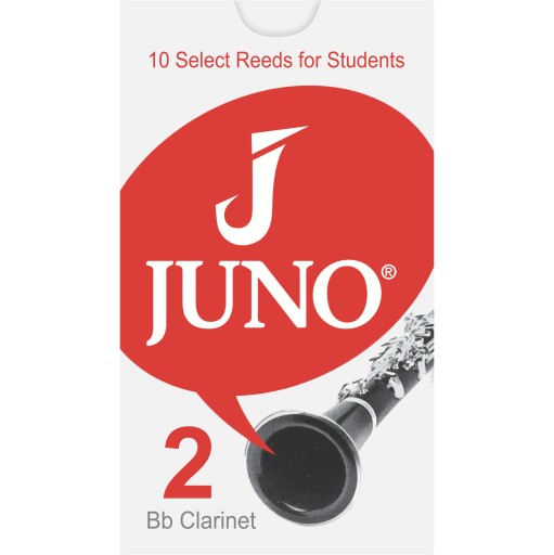 Vandoren Juno 2 - klarinetový plátok