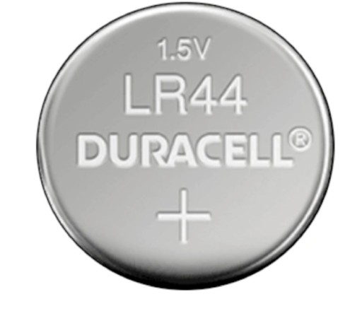 Duracell LR44 základná batéria 1 ks
