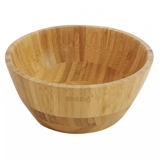 KINGHOFF Miska oceľová 26 cm