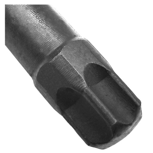 NÁRAZOVÝ BIT TX40 30mm STAR TORX TORX NÁRAZOVÝ COBIT 1ks
