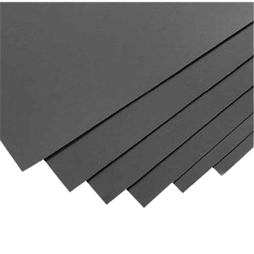 Boky čierne 500x500 1 mm reklamný materiál KVALITA