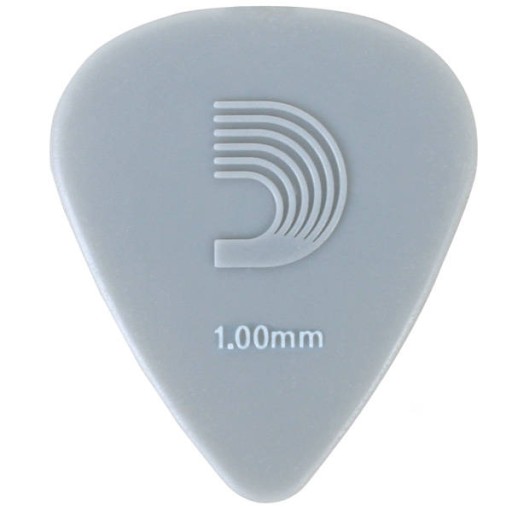 D'addario Nyflex nylonové gitarové trsátko 1.0