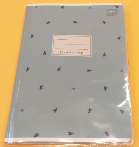 Obal na notebook A5, prebal, kvalitný, 10 ks