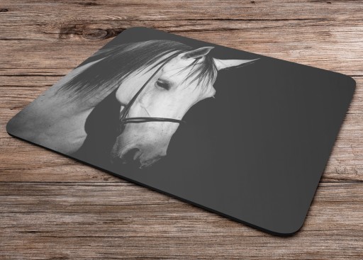 PODLOŽKA NA MYŠ HORSE HORSES