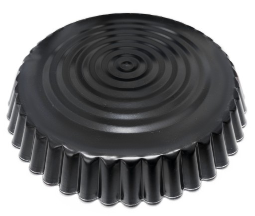 PLECH NA PIZZOVÉ TARTY 30 CM NS