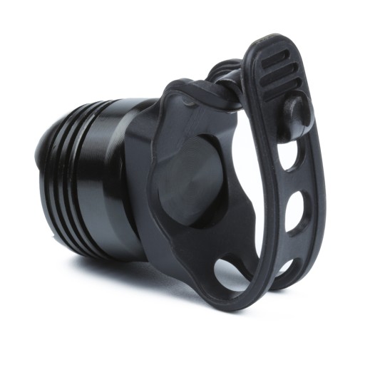 LED ZADNÉ SVETLO NA BICYKEL CR2032 OSVETLENIE