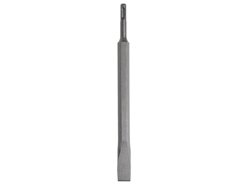 FRÉZA PLOCHÝ SDS PLUS, šírka 25mm x 280mm