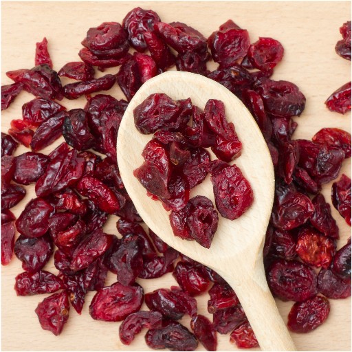BIO BRUSINKY SLADENÉ JABLČNÝM ŠŤAVOM - 120g - Toto je BIO