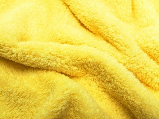 Mikrovlákno 40x40 400g SUPER soft LIME