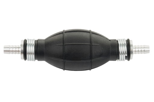 PALIVOVÉ RUČNÉ ČERPADLO 8mm HRUŠKA