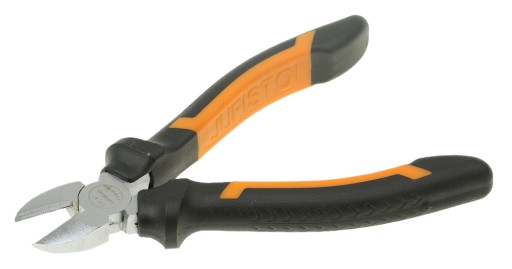 BOČNÉ REZACIE KLIEŠTE 160 mm JUFISTO REZAČKY