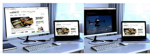 Kábel Mini DisplayPort HDMI 1,8 m Thunderbolt MAC