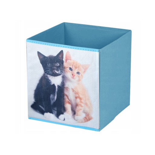 TOY BOX ORGANIZÁTOR MATERIÁL