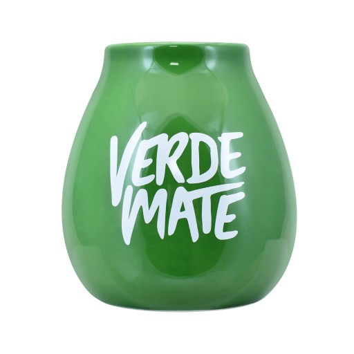 Matero tekvica Yerba Mate Verde Mate