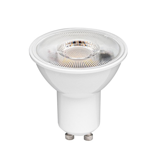 GU10 LED žiarovka 6,9W=80W 4000K 120ST OSRAM