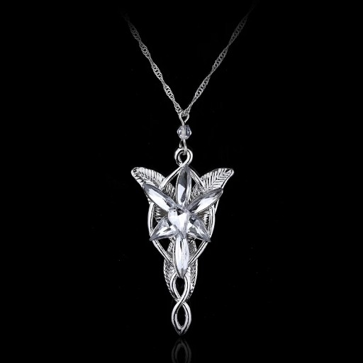 PÁN prsteňov Pán prsteňov Evenstar