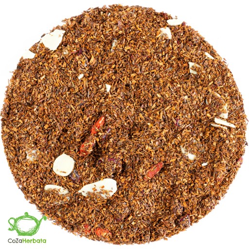 ROOIBOS SO VIŠŇOVÝ čaj 50g