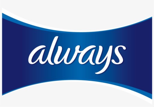Always Ultra hygienické vložky s krídlami 4 Secure Night 6 ks