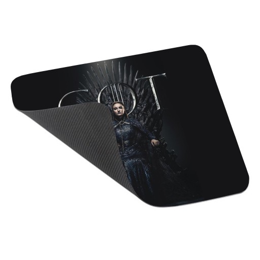 GAME OF THRONES MÁME podložku pod myš NETFLIX