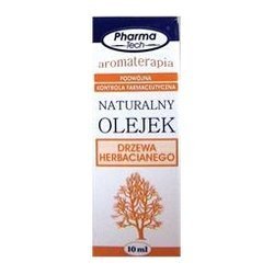 OLEJ Z ČAJOVNÍKA 10ml