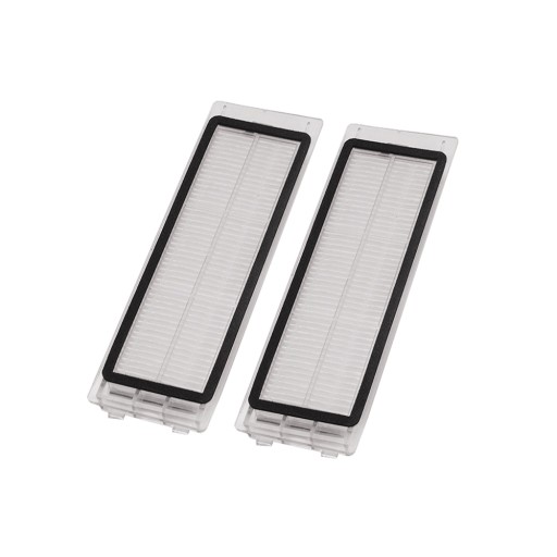 2x filter pre Xiaomi Roborock S5 S6 S5Max S6 MaxV S6 Pure E4 E5 S50 S51 S60
