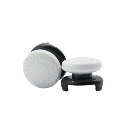 IRIS 2x high overlay grips pre analógové palice PS5 PS4 Xbox 360 FPS