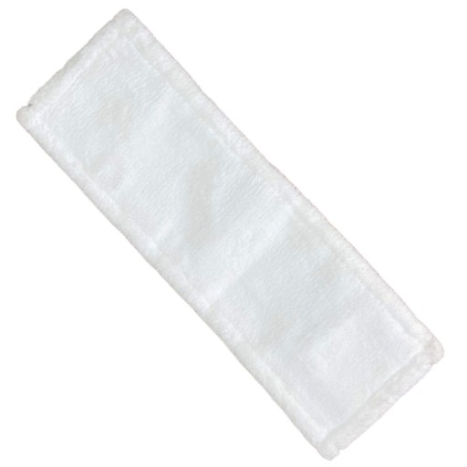 DUO vreckový návlek na mop + klip z mikrovlákna 50 cm HS405 EXTRA