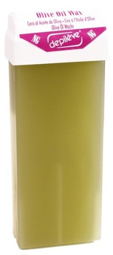 Roll ON Olive Depileve depilačný vosk 100g