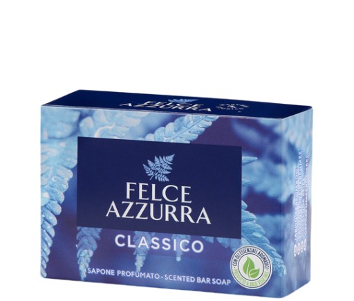 Felce Azzura Classico mydlo mydlo 100 g