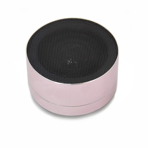 PRENOSNÝ BLUETOOTH AUDIO LOGIC 3W REPRODUKTOR