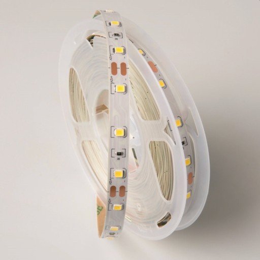 LED pás 2835 300 IP20 5m neutrálny 30272