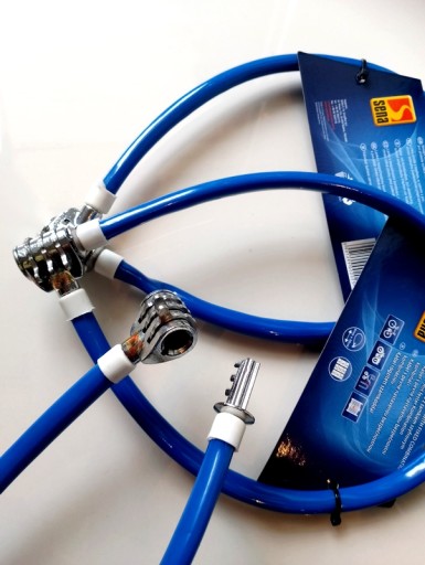 Klasické KÁBLOVÉ Zabezpečenie bicykla na bicykel, motorku, zámok SZYFR
