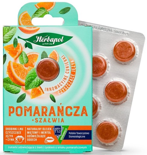 HERBAPOL ČEREŠŇOVÁ KABELKA NA DEZERTY 3x300G