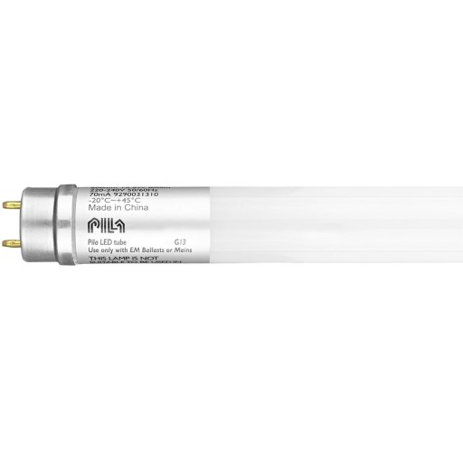LED TUBA G13 T8 žiarivka 8W 6500K 60cm PILA