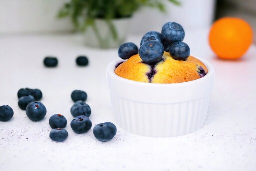 Zapekacia misa ramekin misky misky 2 x 200 ml, žiaruvzdorná