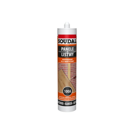 SOUDAL 100A Strip panely 280 ml